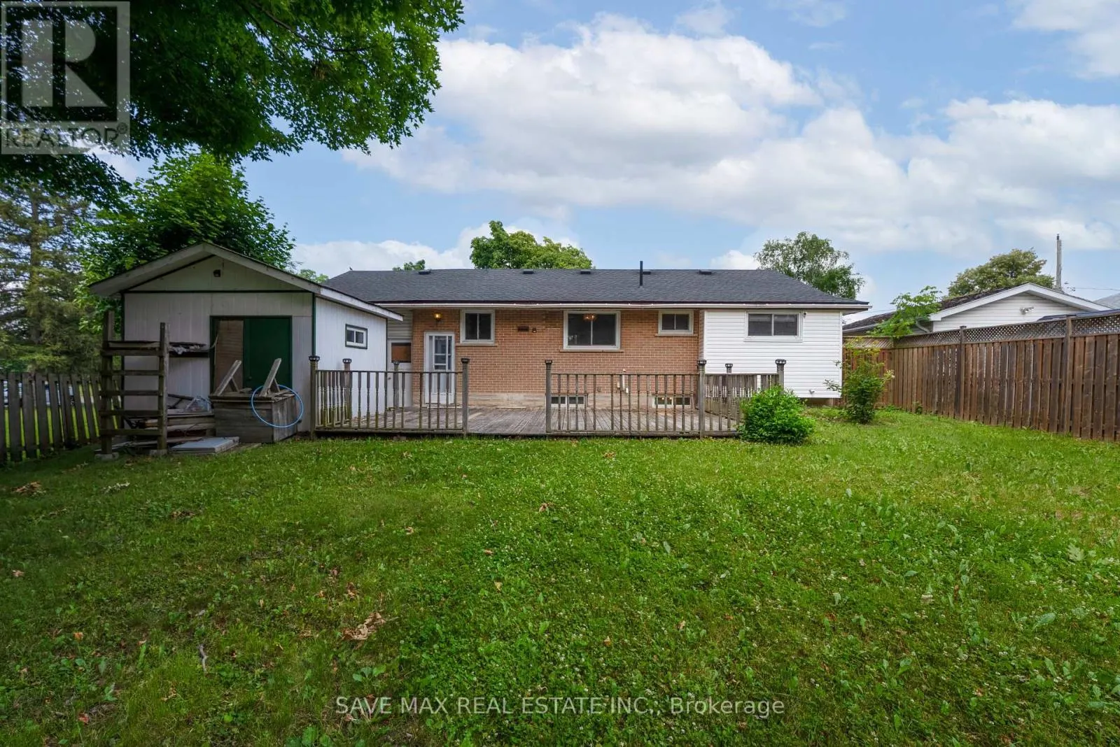 5 CLEARVIEW DRIVE