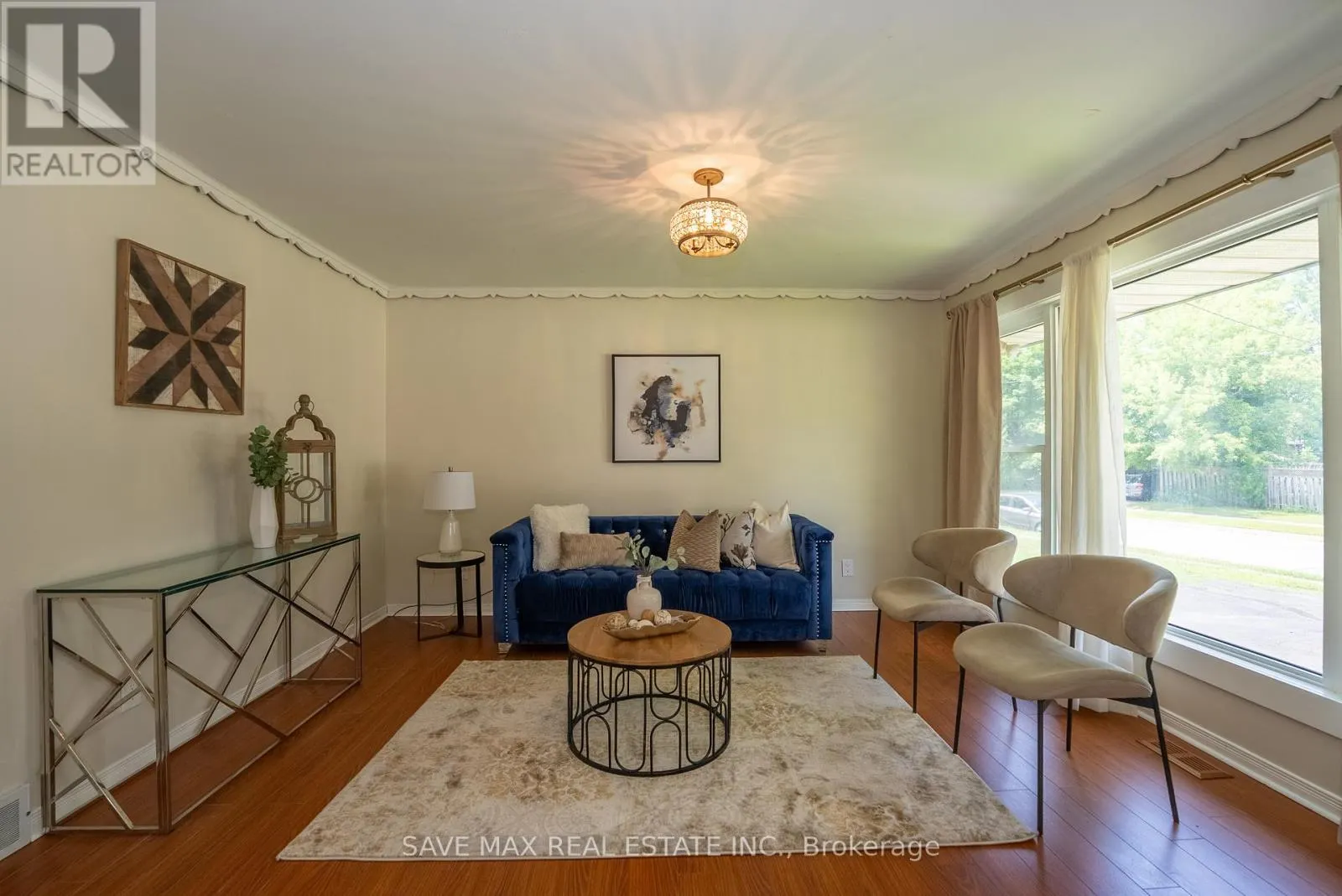 5 CLEARVIEW DRIVE