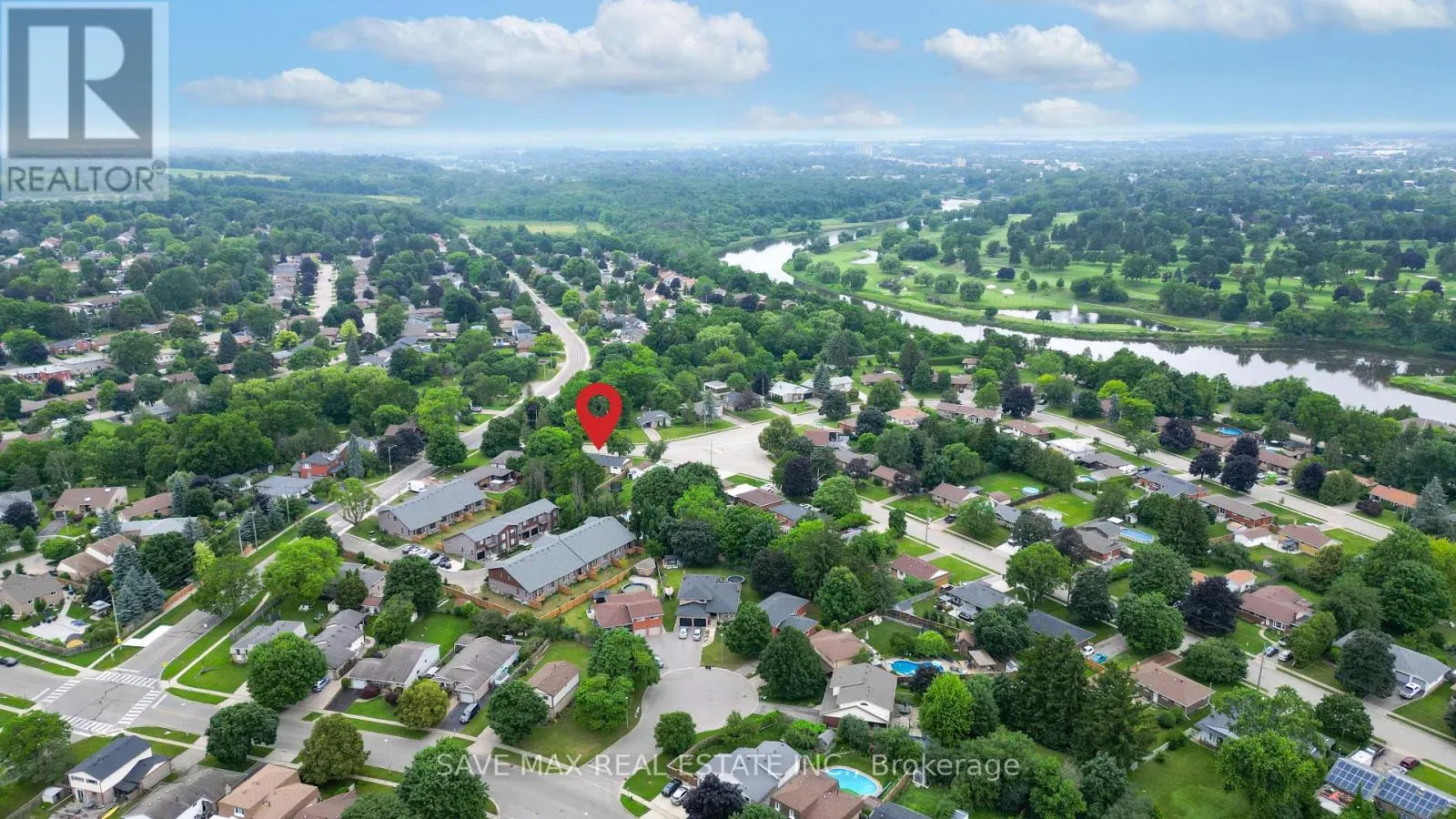5 CLEARVIEW DRIVE