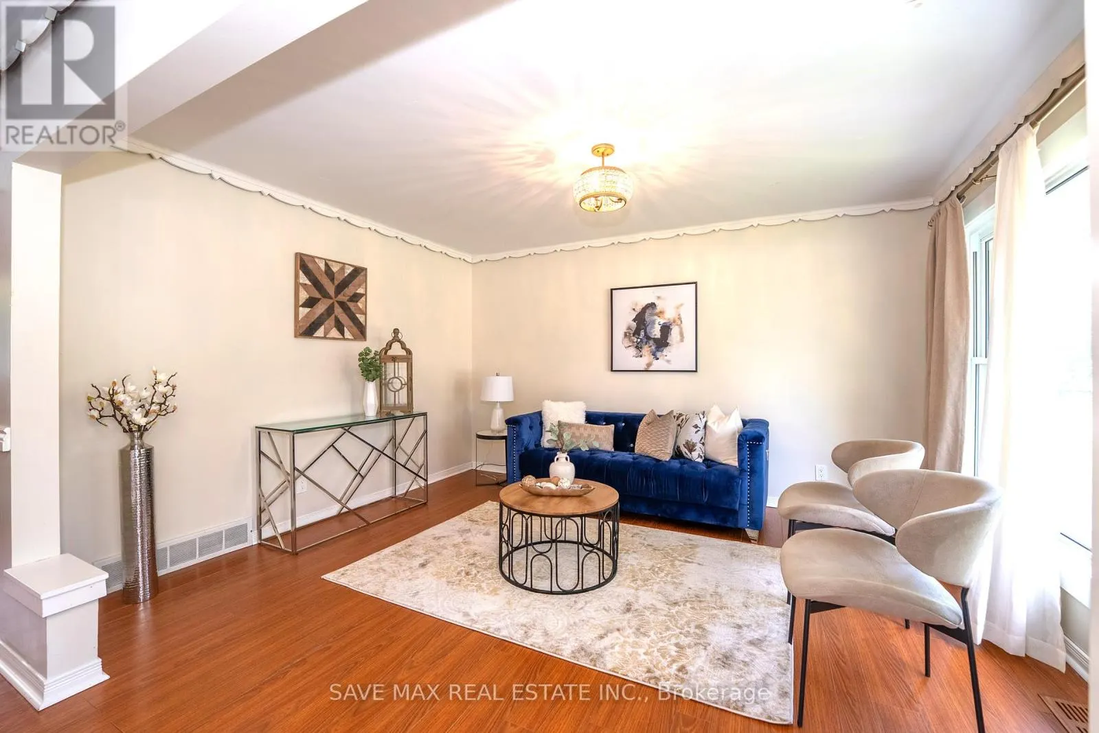 5 CLEARVIEW DRIVE