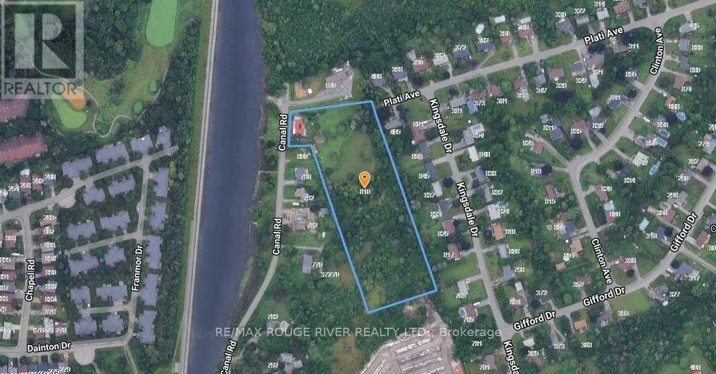 810 CANAL ROAD