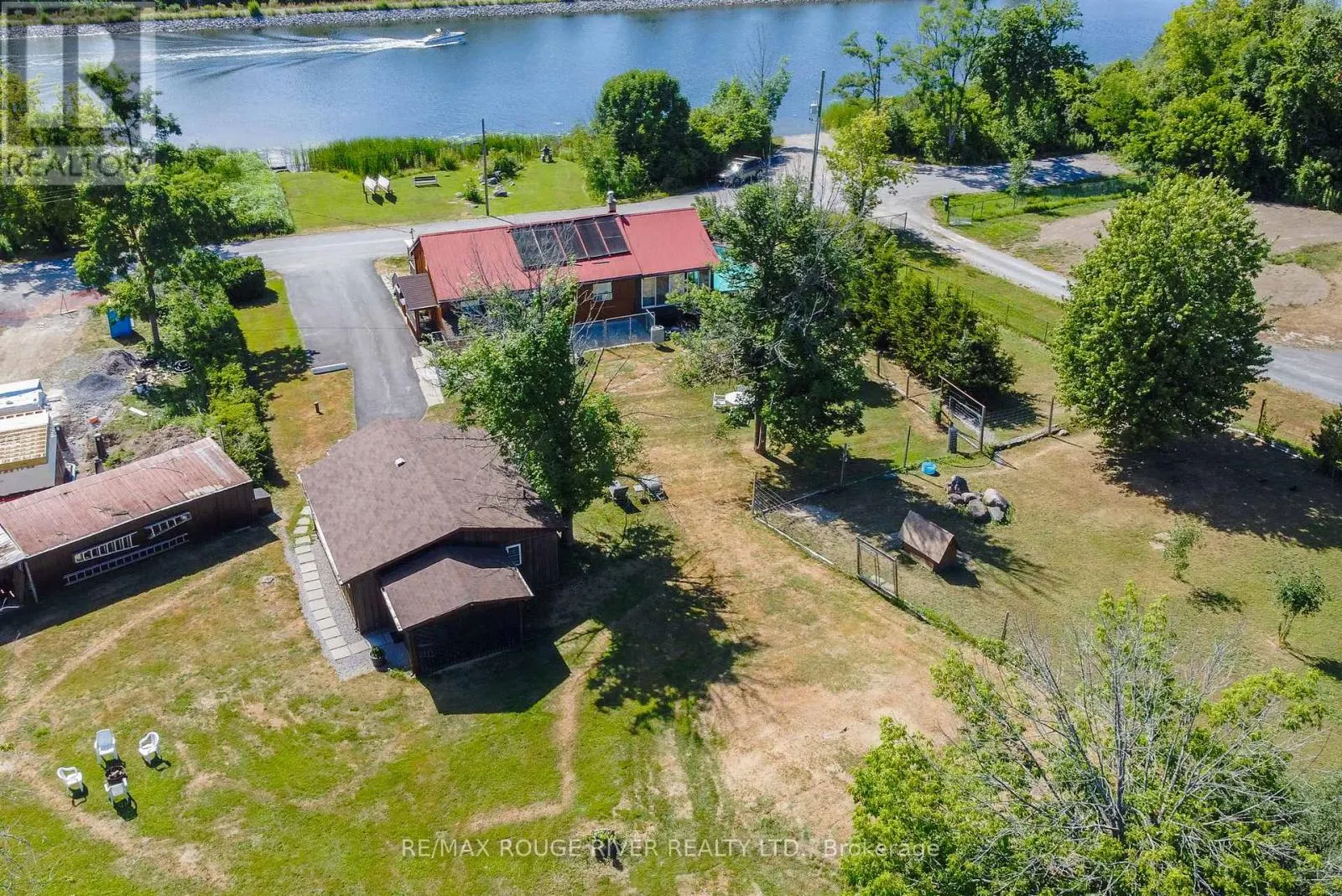 810 CANAL ROAD