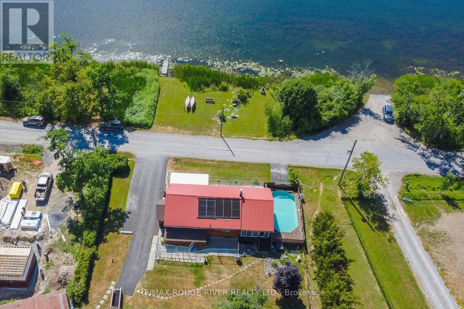 810 CANAL ROAD