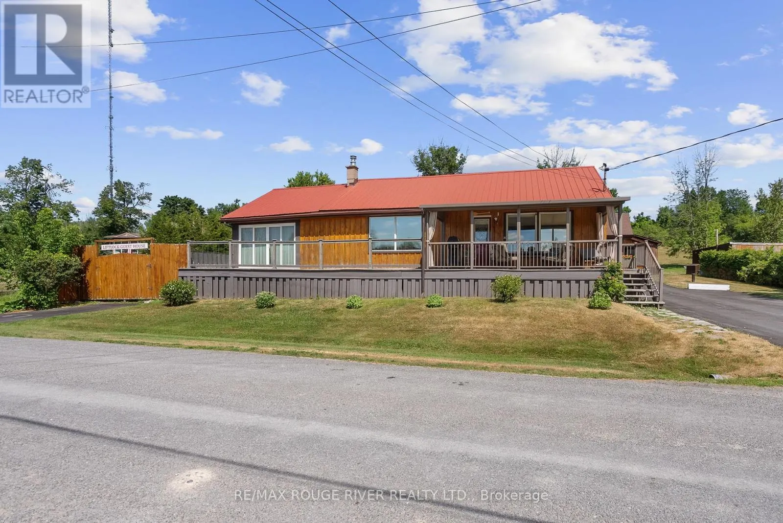 810 CANAL ROAD