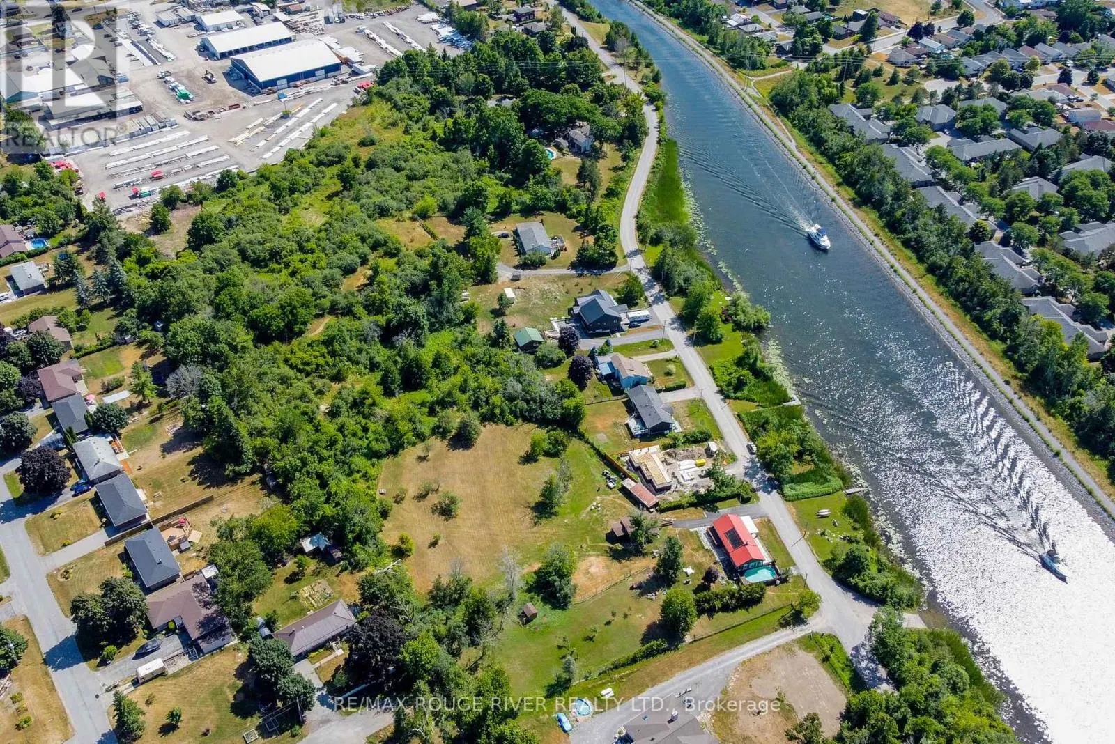 810 CANAL ROAD