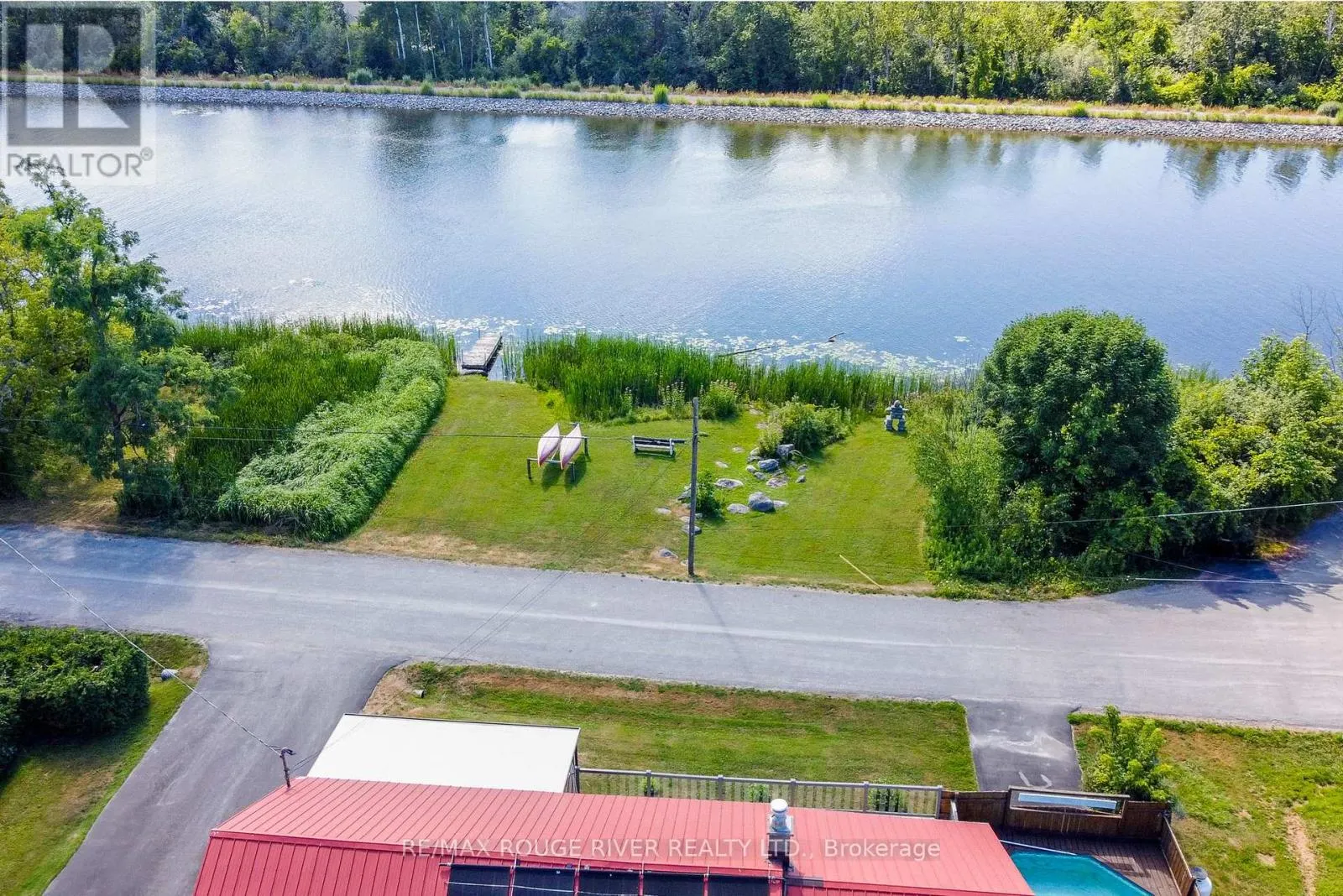 810 CANAL ROAD