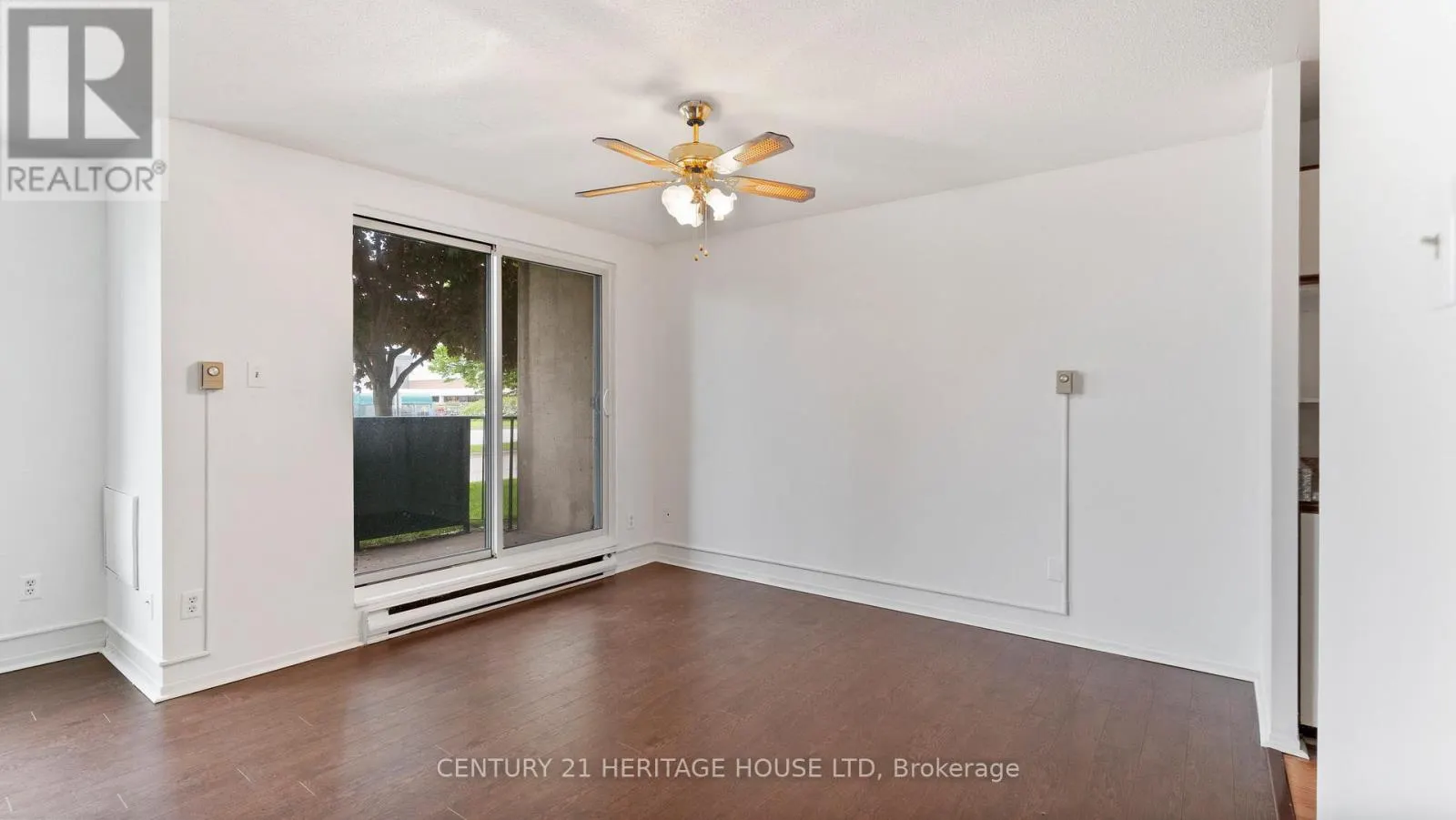 101 - 421 FAIRVIEW DRIVE
