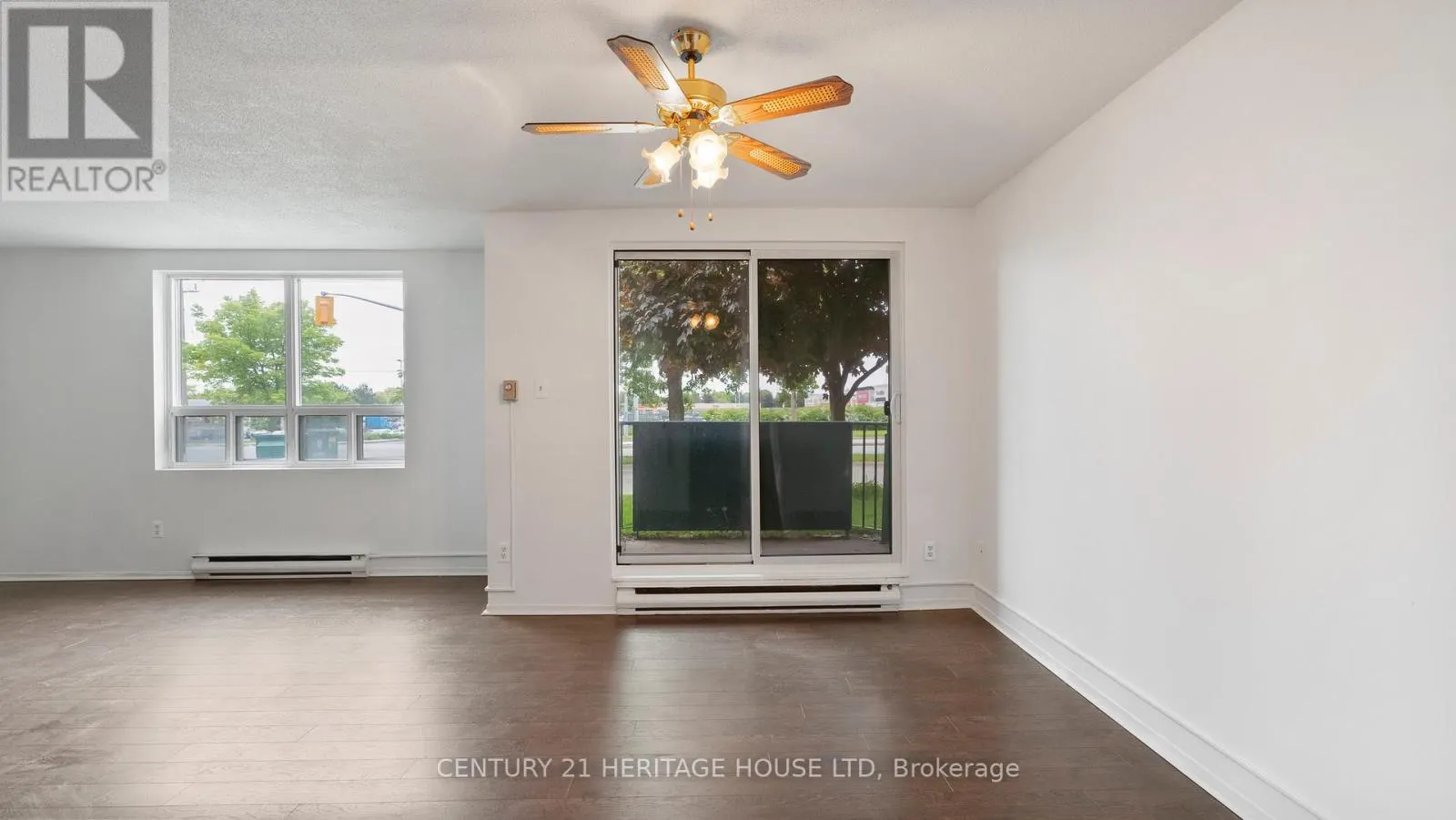 101 - 421 FAIRVIEW DRIVE