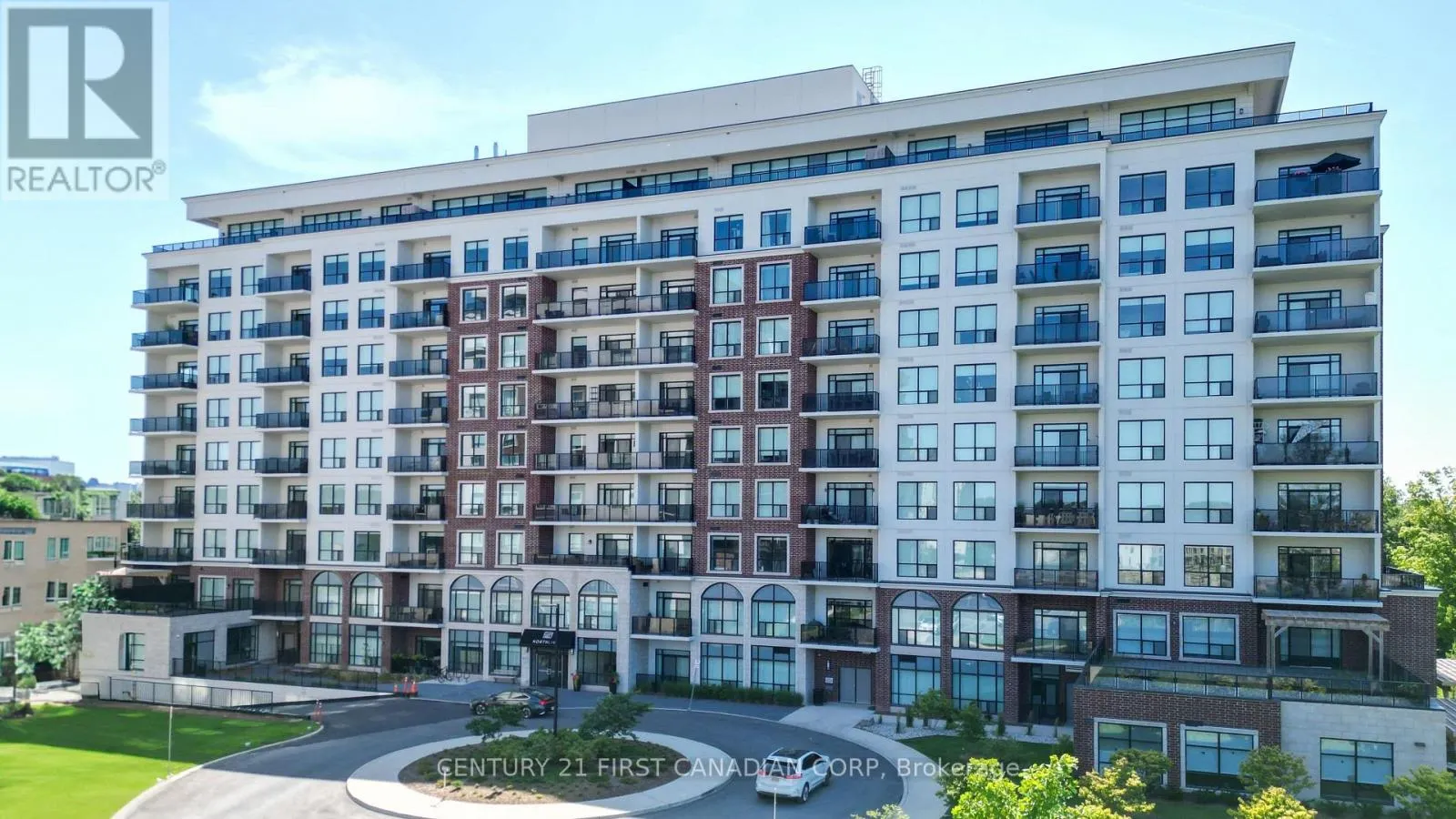 814 - 460 CALLAWAY ROAD, #814