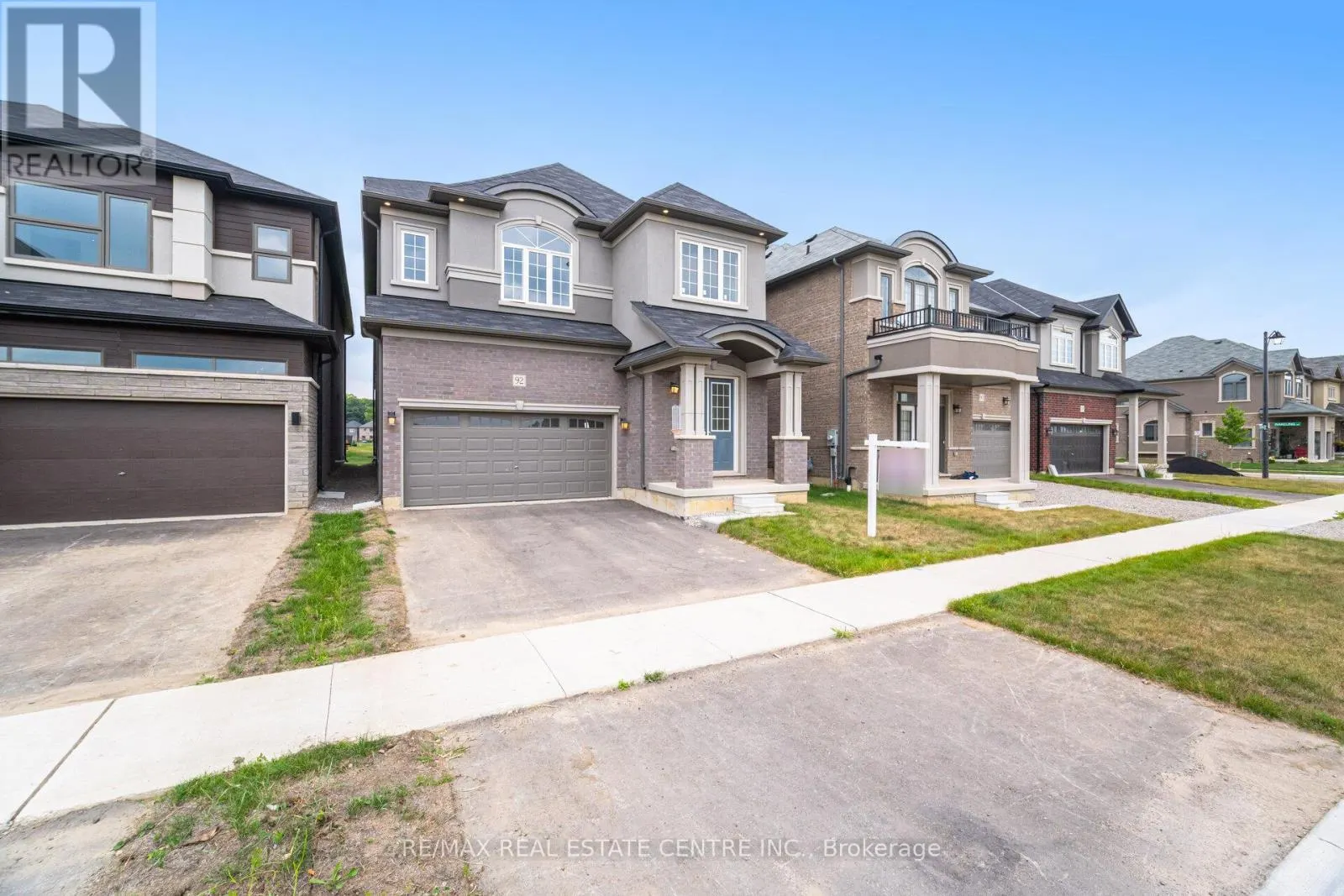 92 STAUFFER ROAD