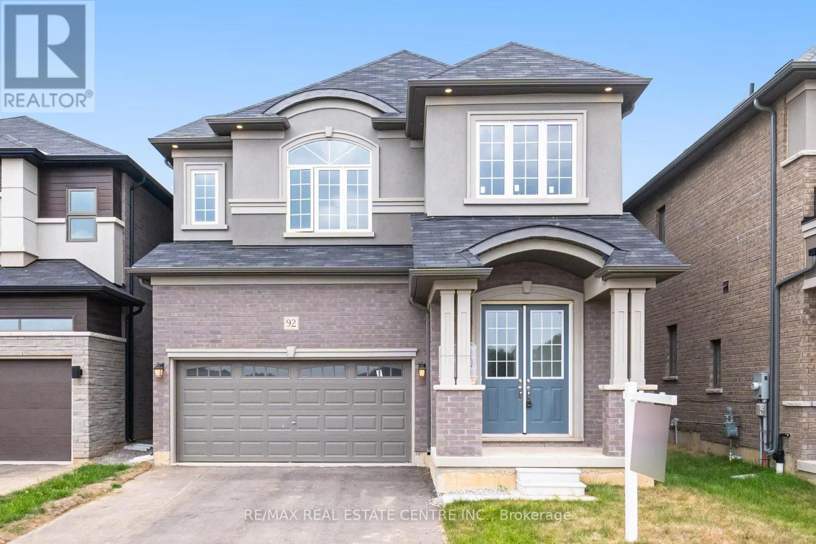 92 STAUFFER ROAD