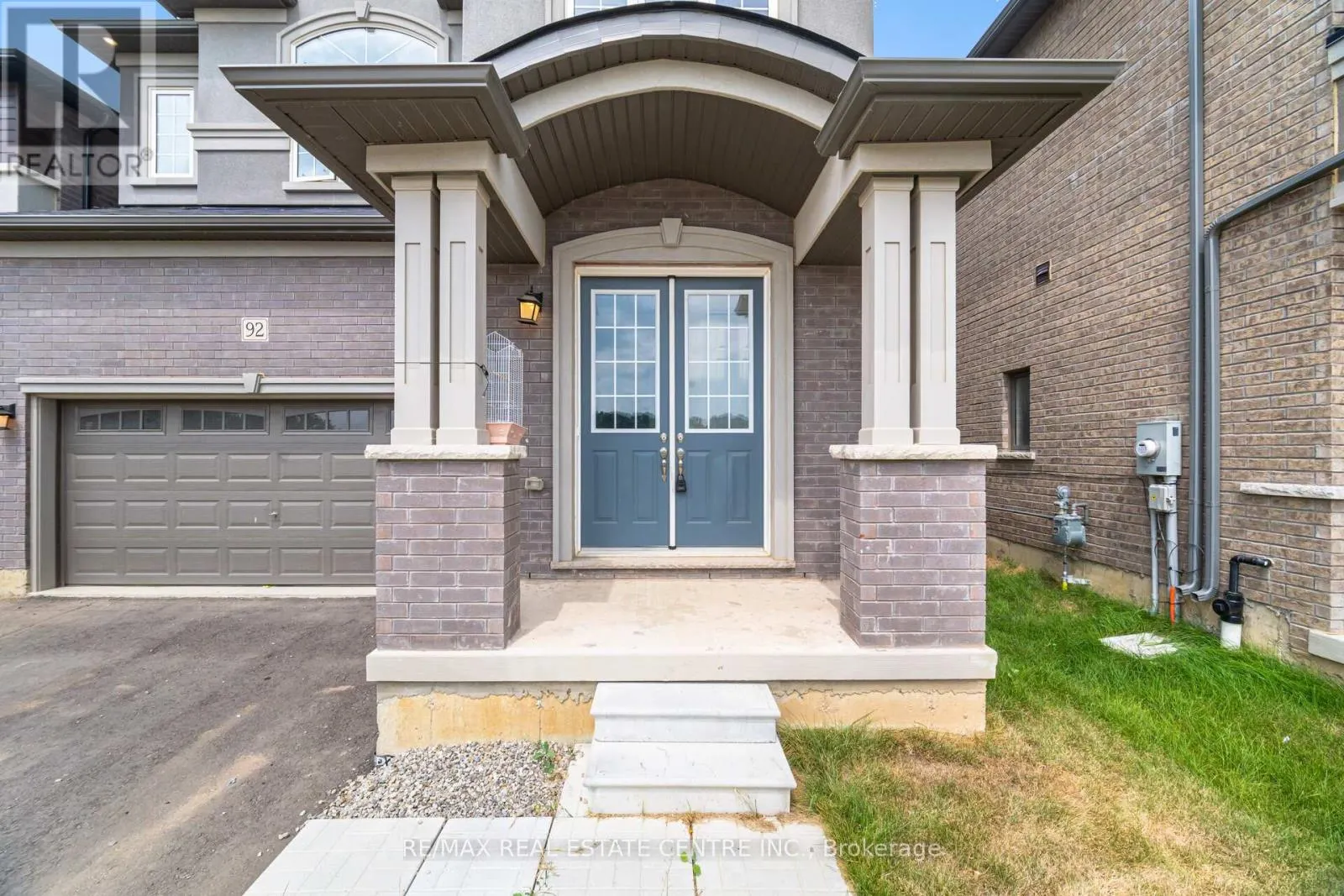 92 STAUFFER ROAD