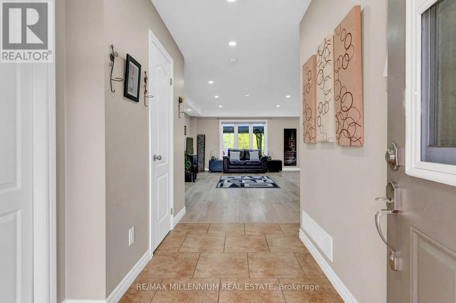 13 RIDGEWOOD COURT