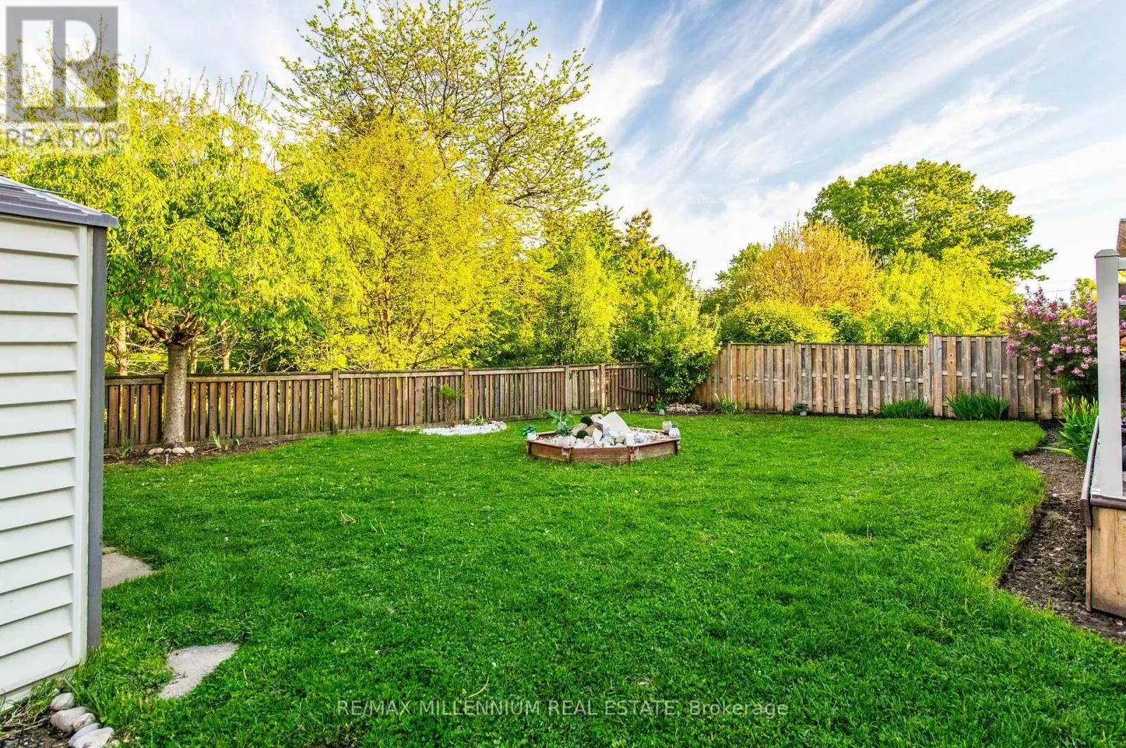 13 RIDGEWOOD COURT