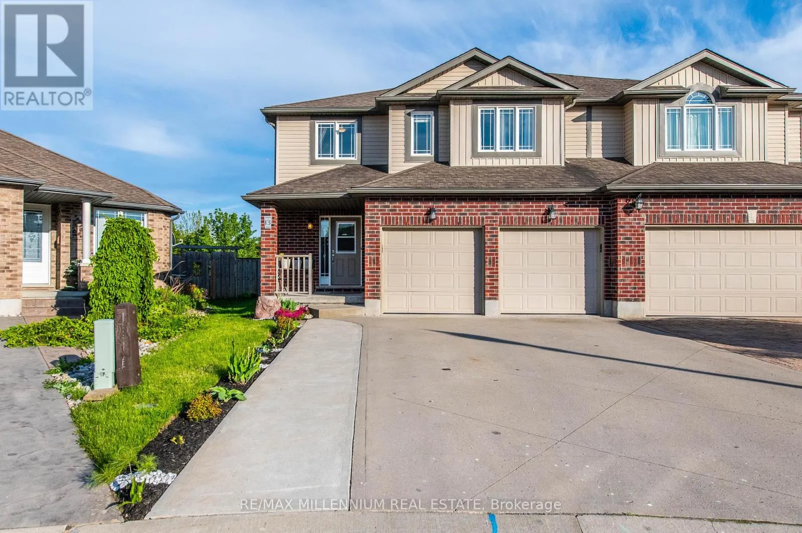 13 RIDGEWOOD COURT