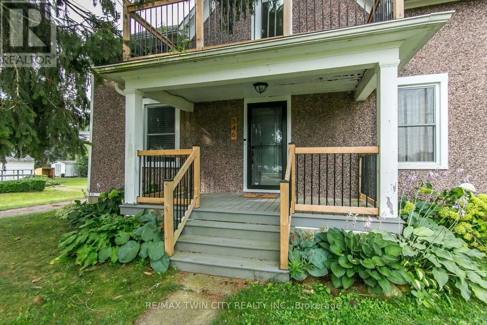 346 WELLINGTON STREET