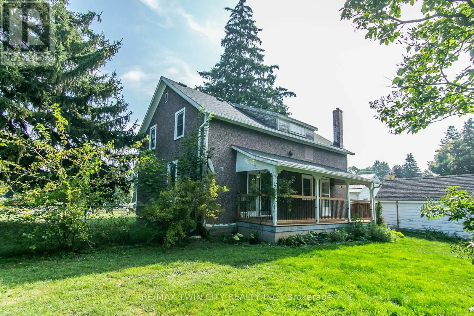 346 WELLINGTON STREET