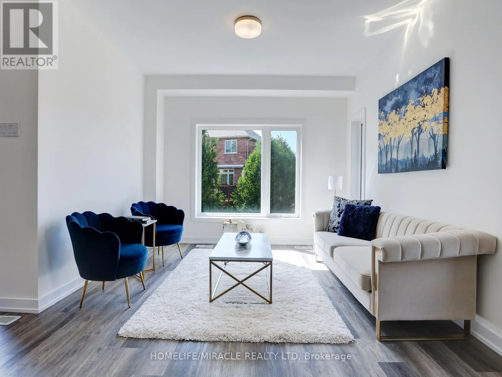 29 FERRIS CIRCLE