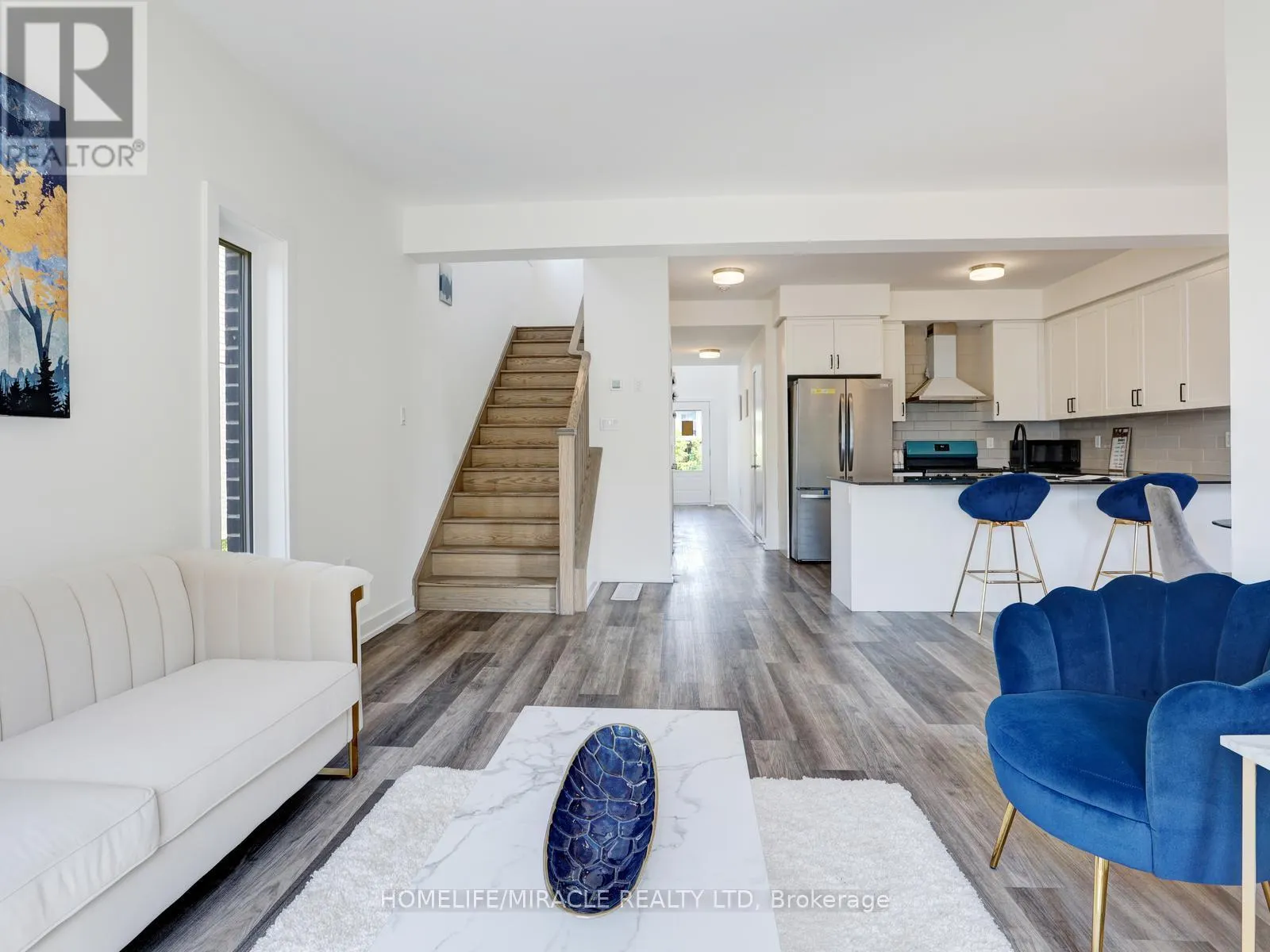 29 FERRIS CIRCLE