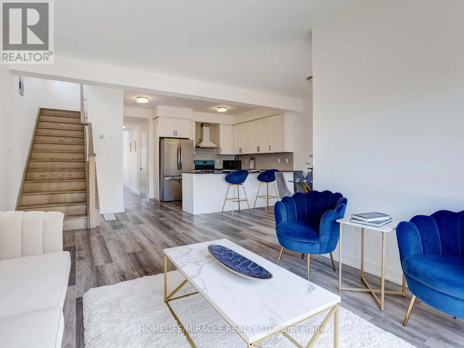 29 FERRIS CIRCLE