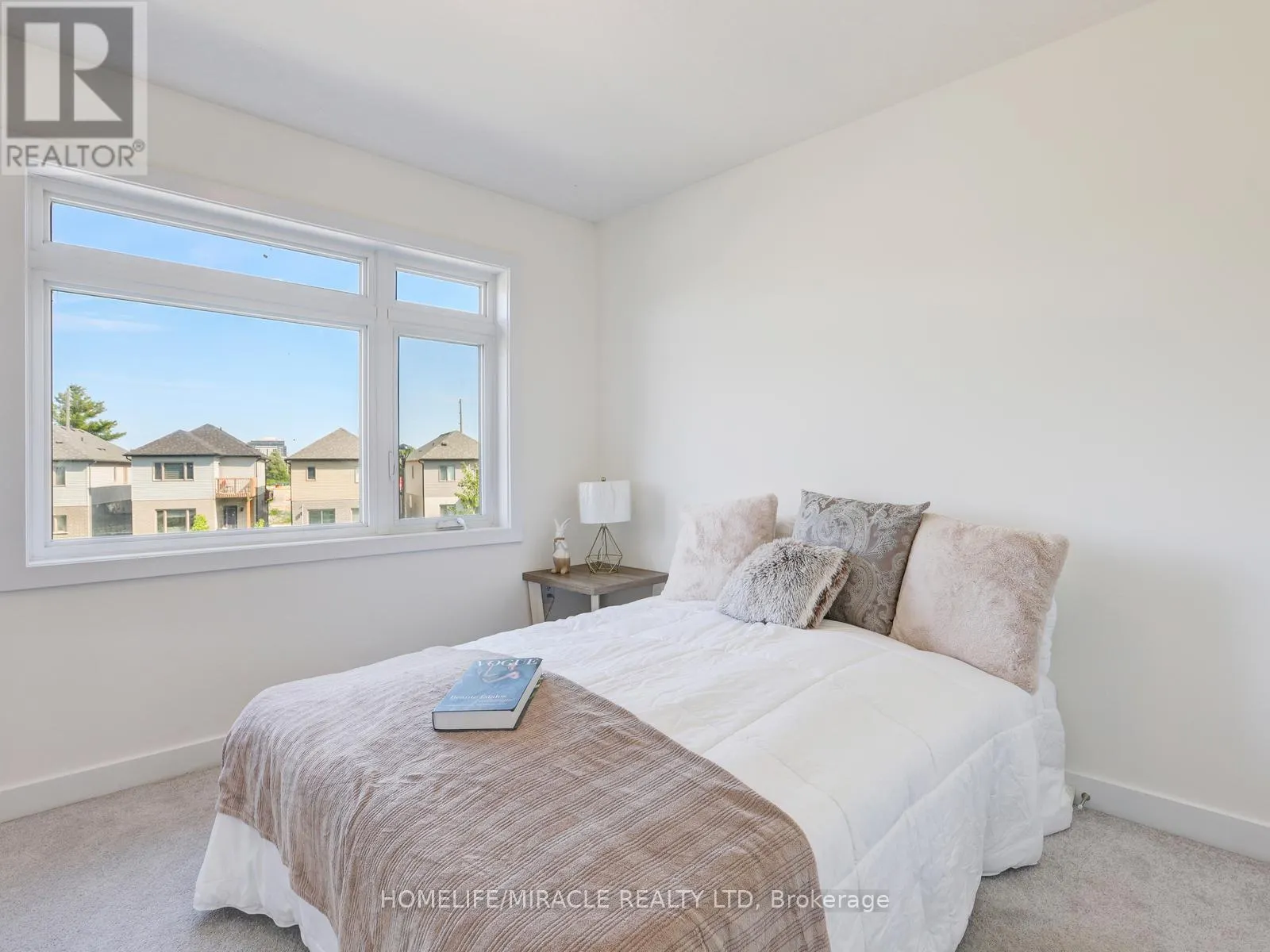 29 FERRIS CIRCLE