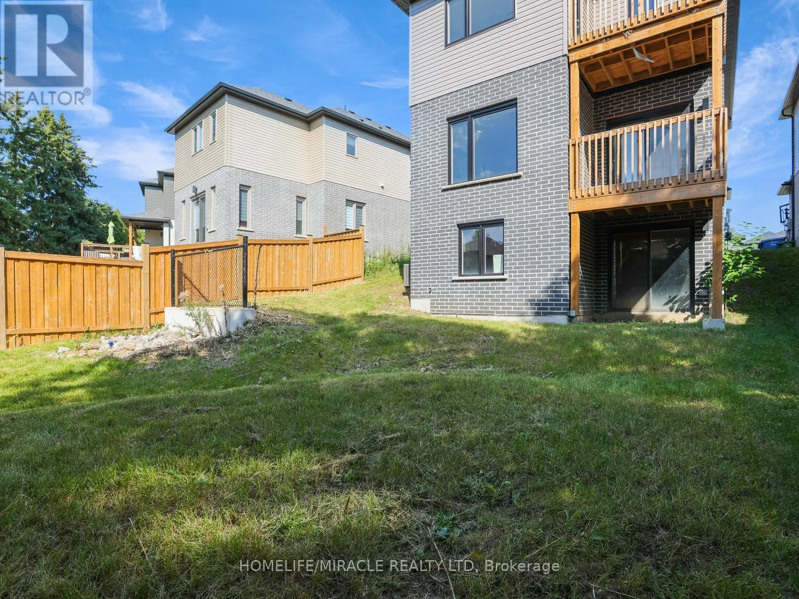 29 FERRIS CIRCLE