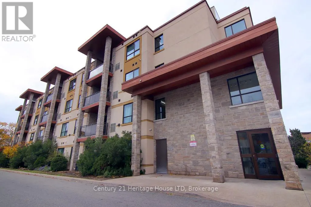 404 - 26 WELLINGTON STREET, #404