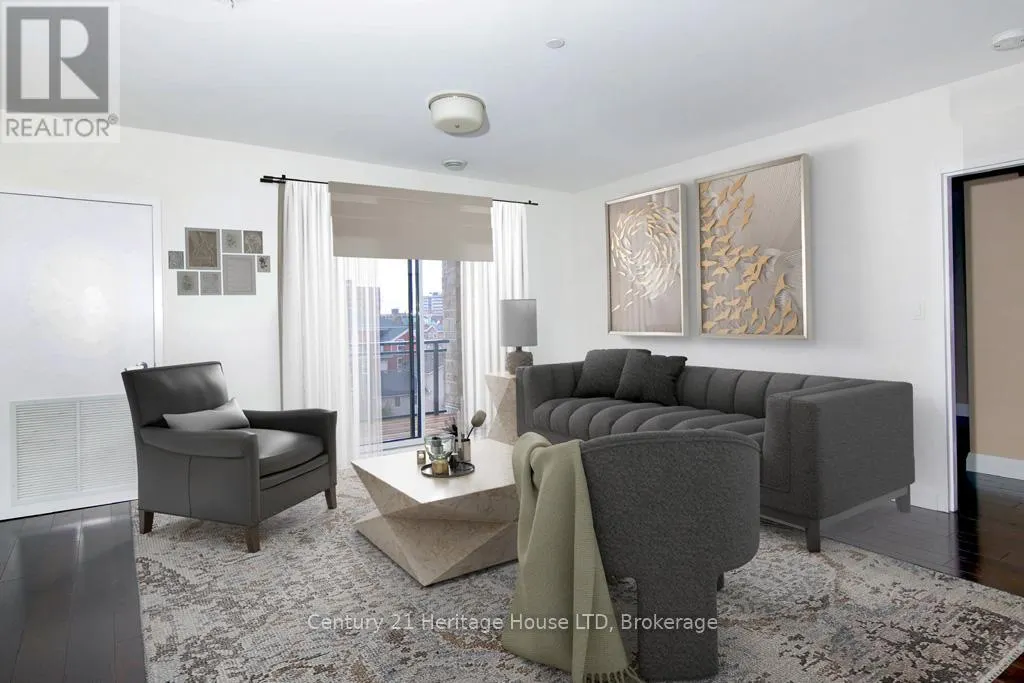 404 - 26 WELLINGTON STREET, #404