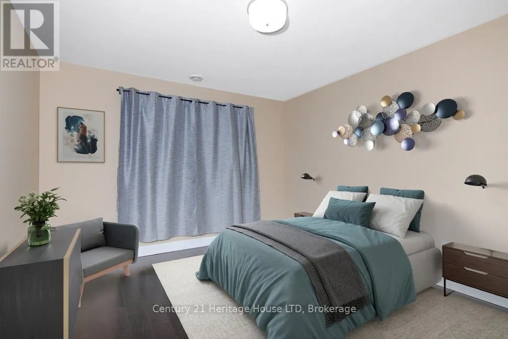 404 - 26 WELLINGTON STREET, #404