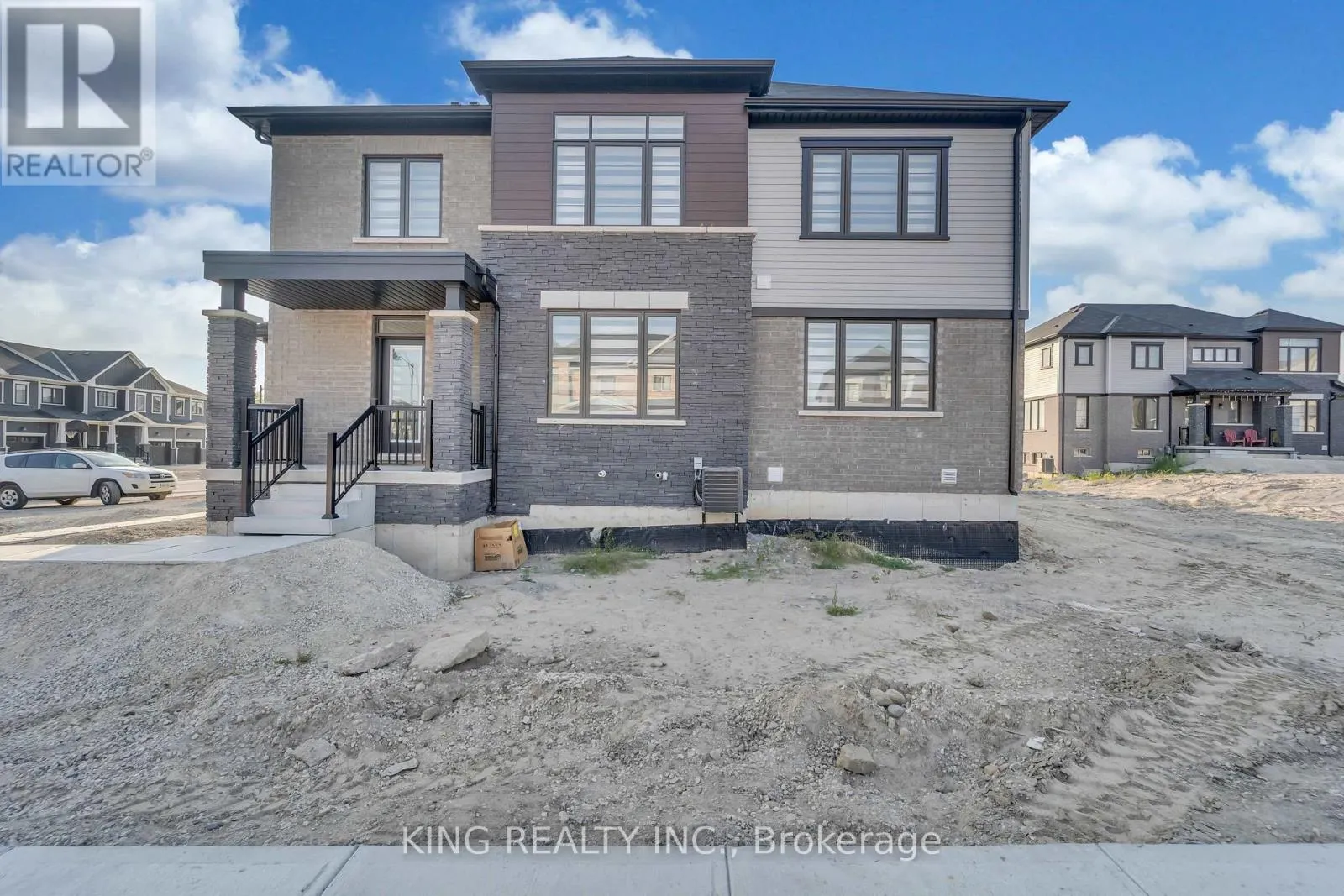 127 BLACKSMITH DRIVE