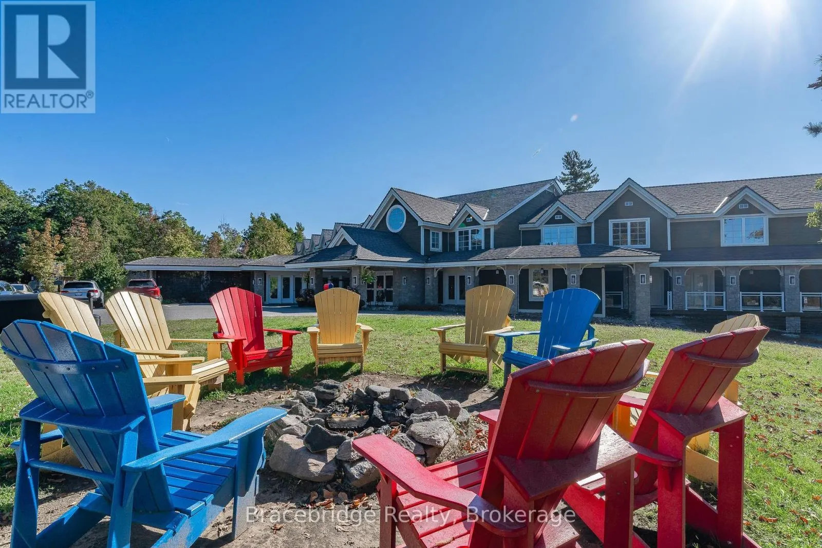 A103-D1 - 1869 MUSKOKA 118 ROAD W, #A103-D1