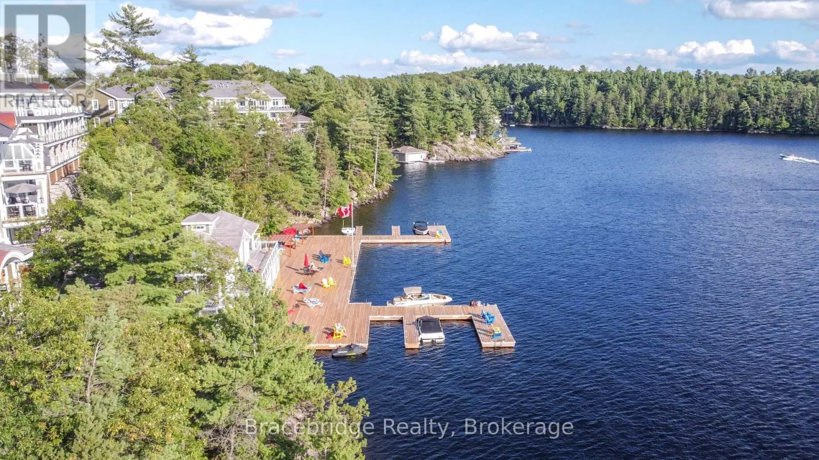 A103-D1 - 1869 MUSKOKA 118 ROAD W, #A103-D1