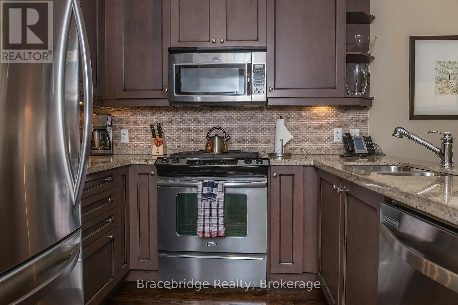 A103-D1 - 1869 MUSKOKA 118 ROAD W, #A103-D1