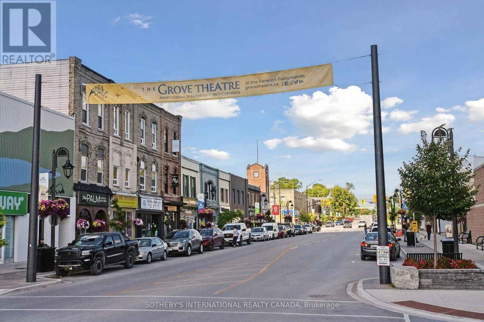 308 - 19B WEST STREET N
