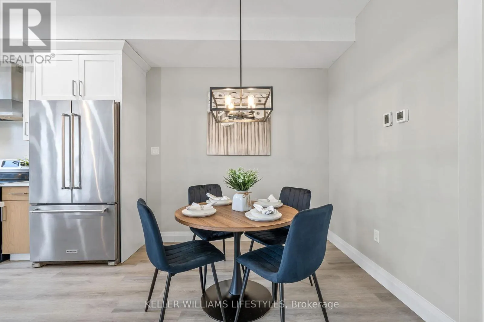 108 - 93 STONEFIELD LANE, #108