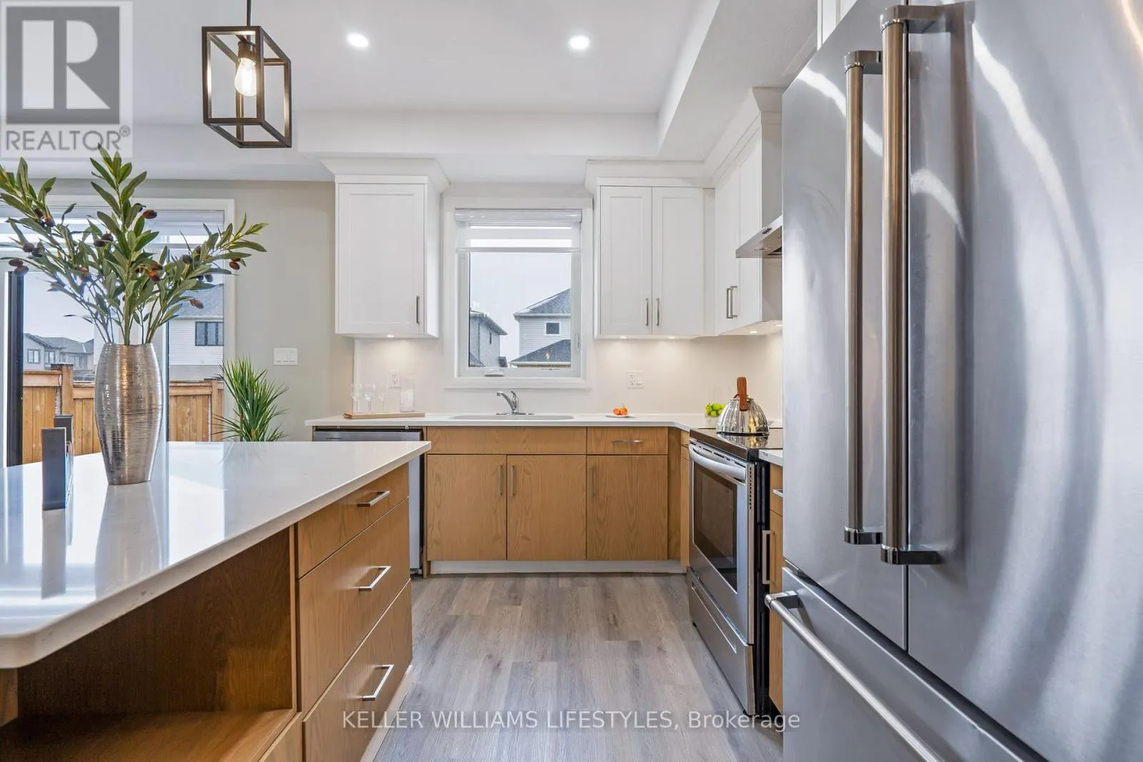 108 - 93 STONEFIELD LANE, #108