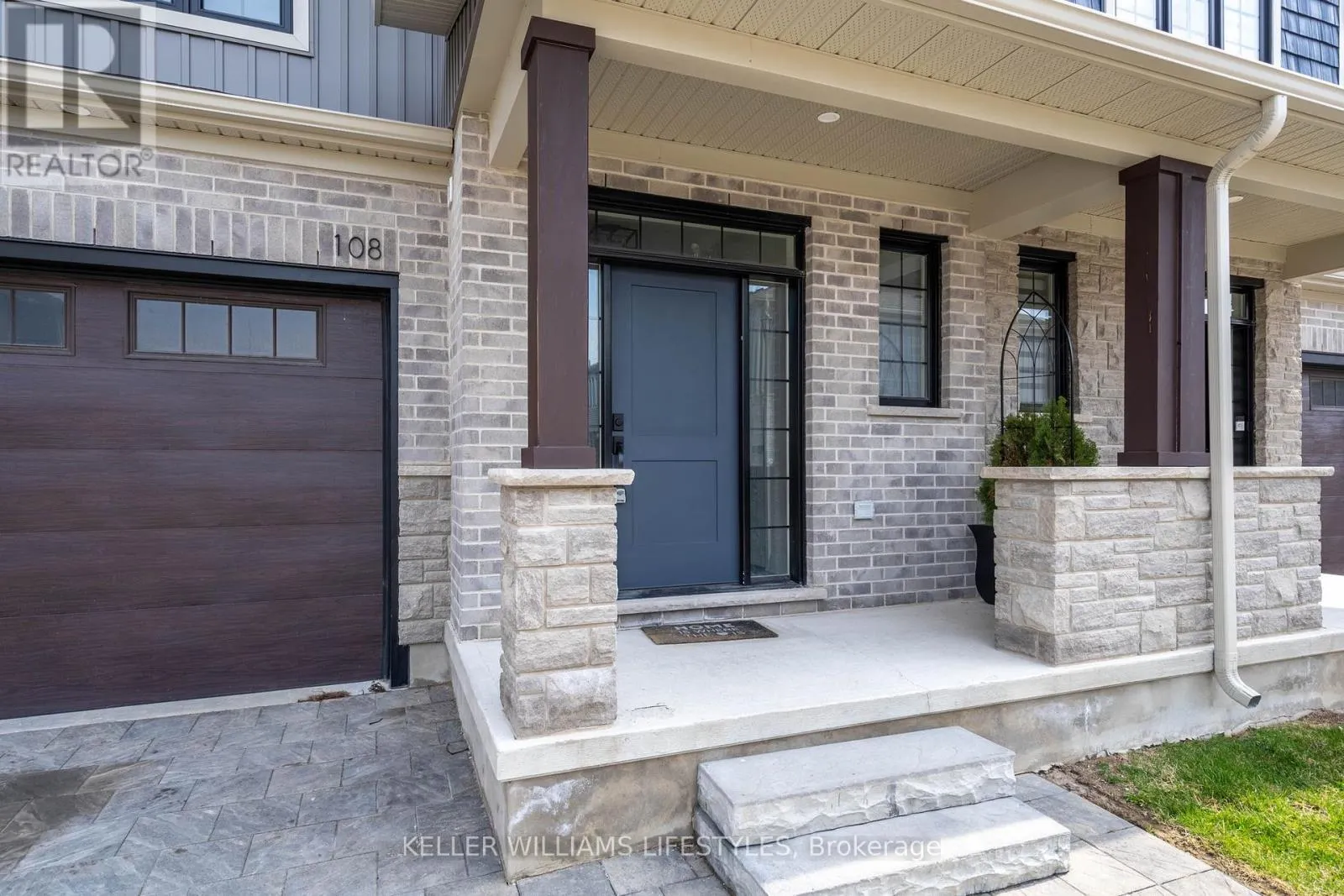 108 - 93 STONEFIELD LANE, #108