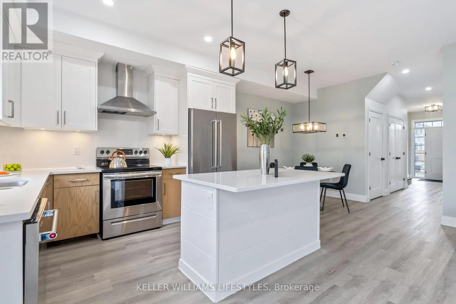 108 - 93 STONEFIELD LANE, #108