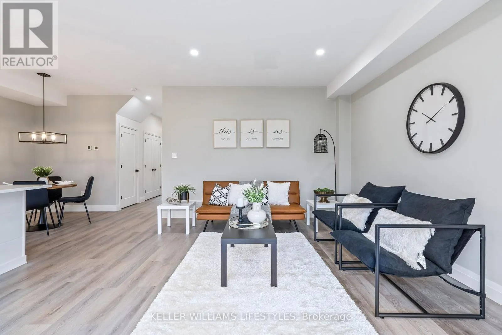 108 - 93 STONEFIELD LANE, #108