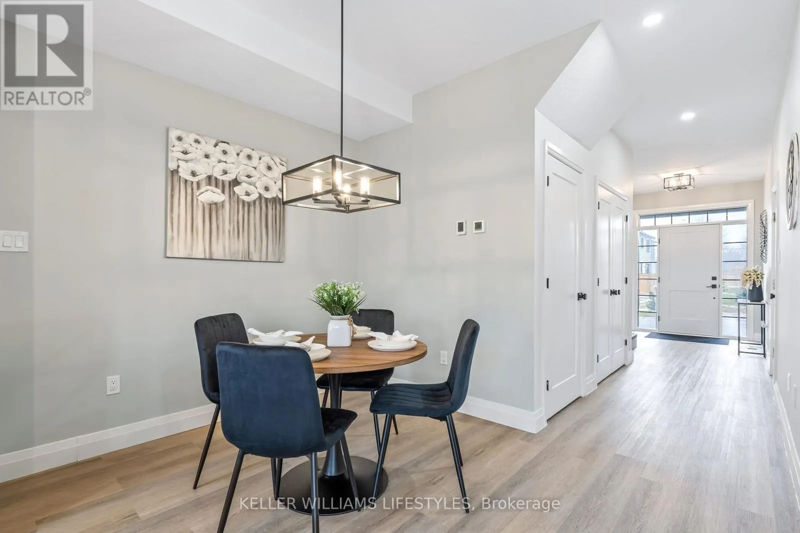 108 - 93 STONEFIELD LANE, #108
