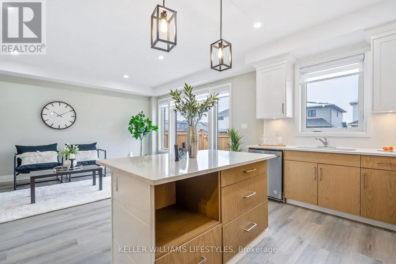108 - 93 STONEFIELD LANE, #108