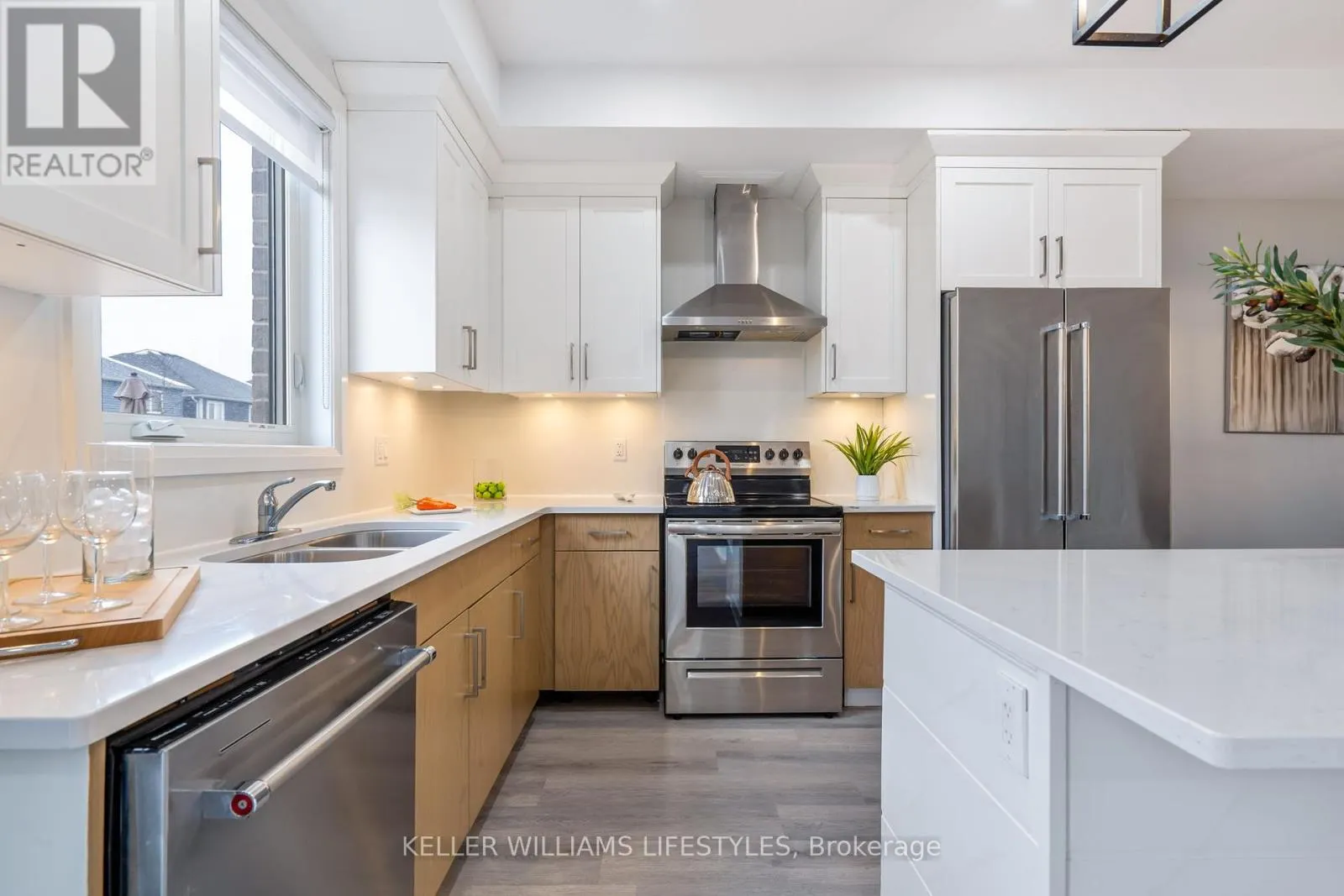 108 - 93 STONEFIELD LANE, #108