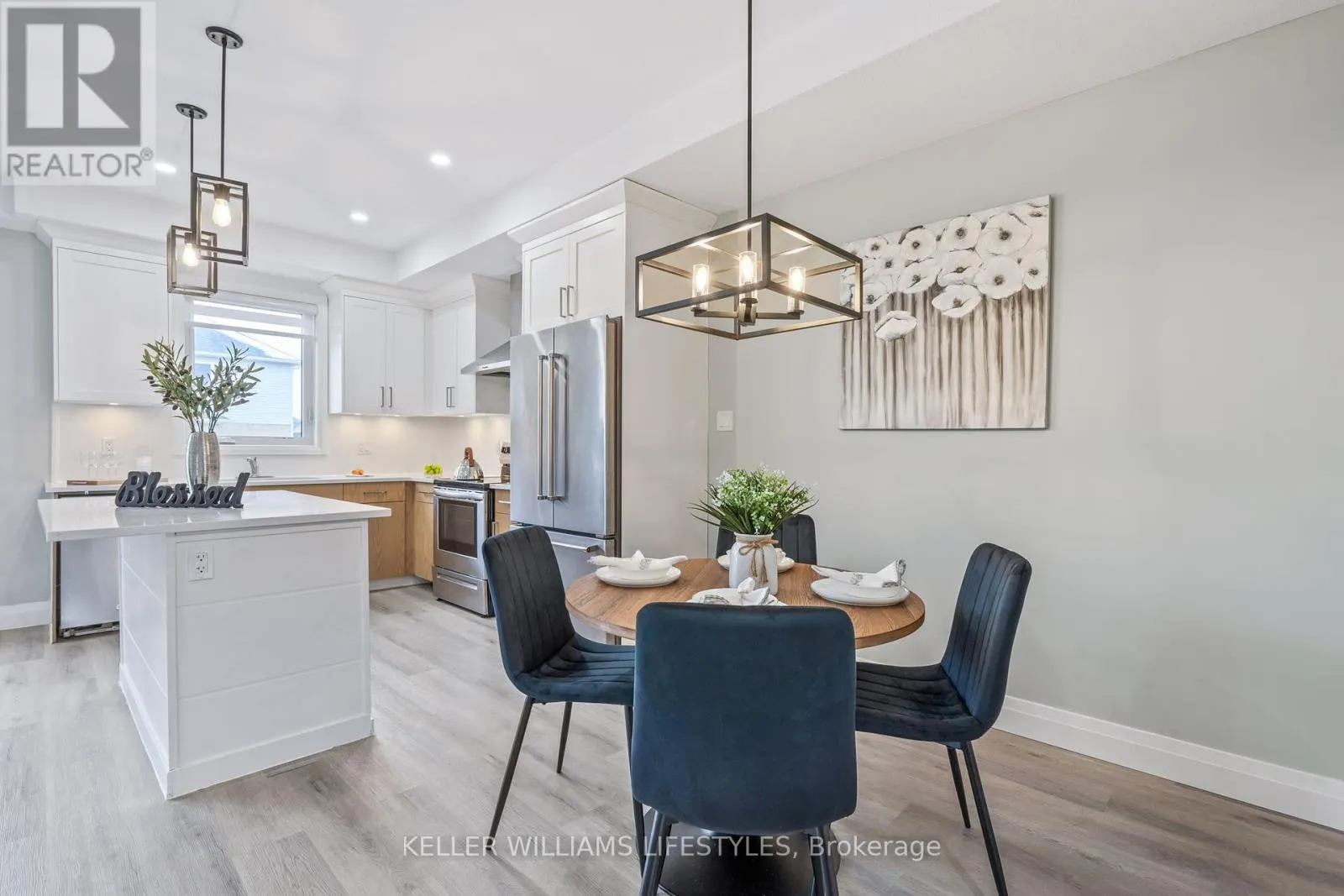 108 - 93 STONEFIELD LANE, #108