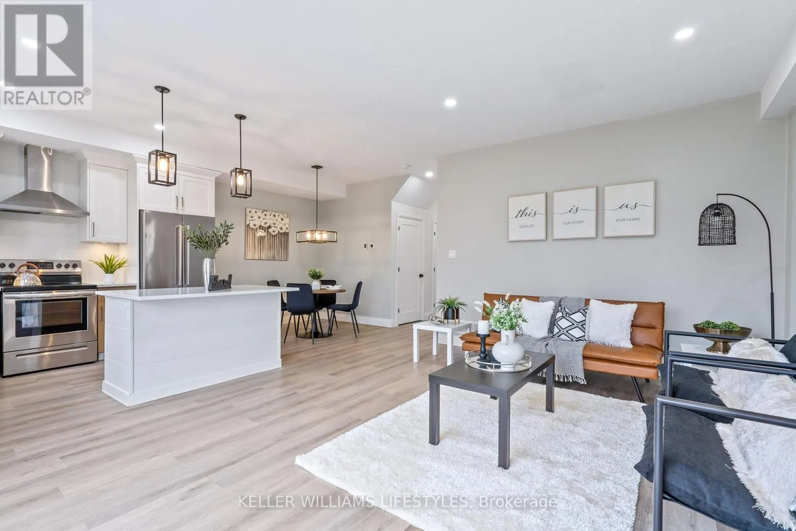 108 - 93 STONEFIELD LANE, #108