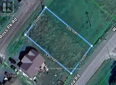 LOT 10 ROSS PARK ROAD