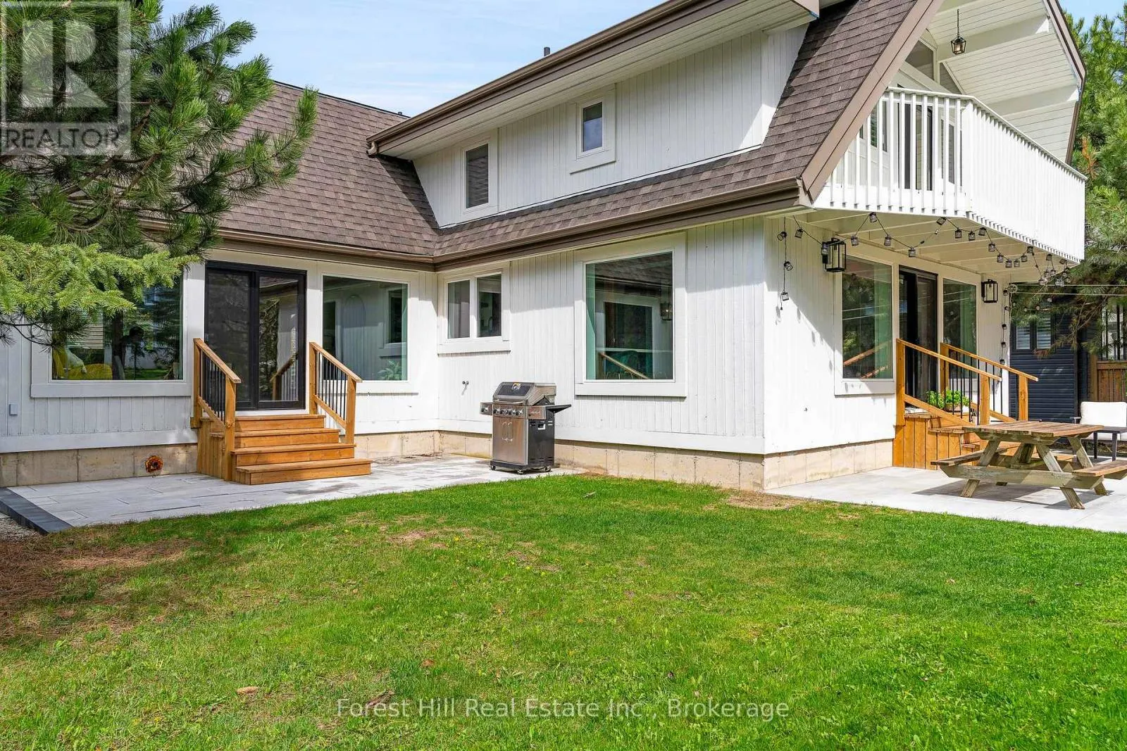 144 BROOKER BOULEVARD