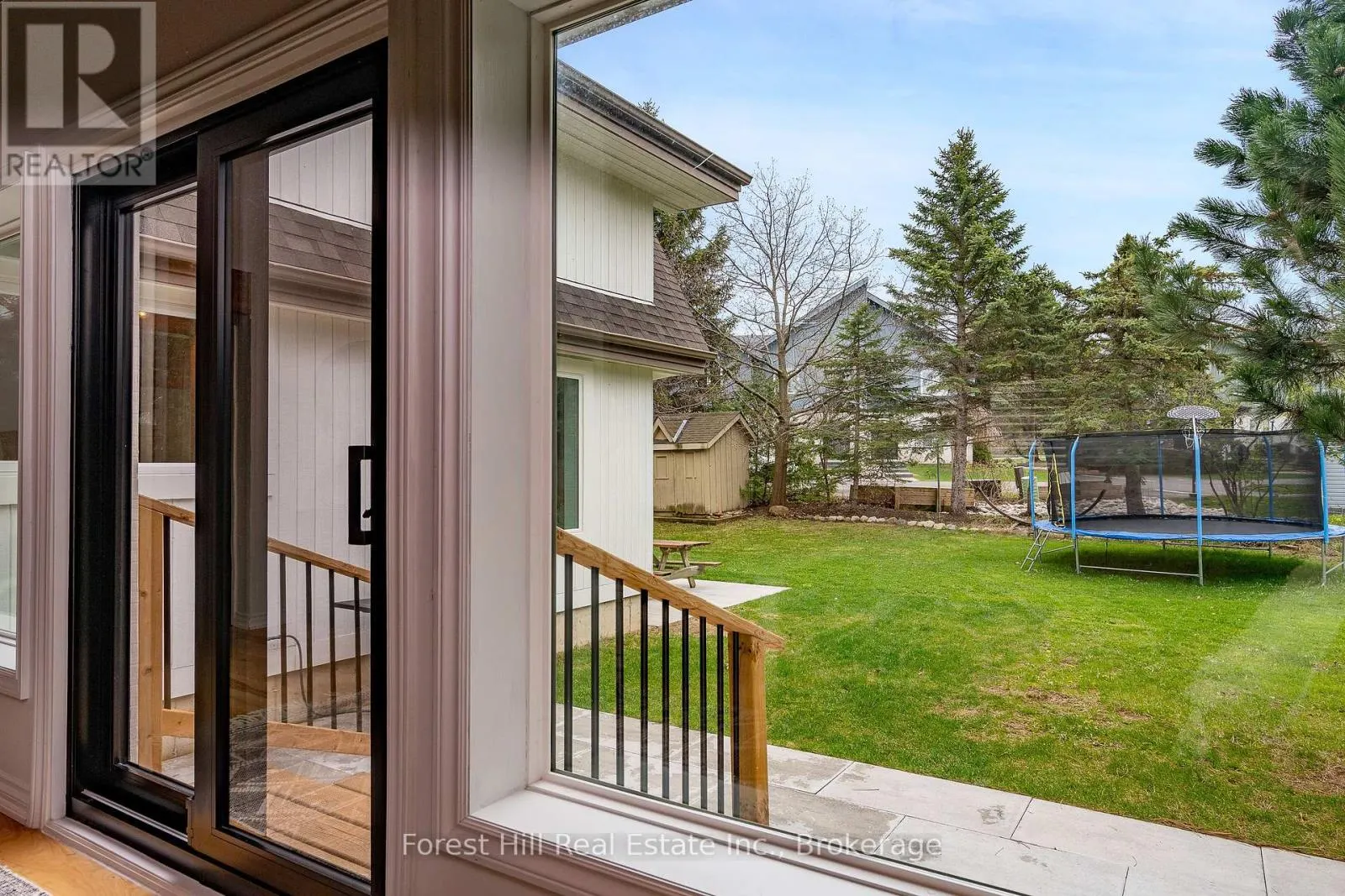 144 BROOKER BOULEVARD