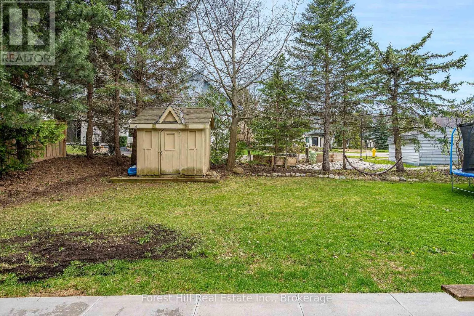 144 BROOKER BOULEVARD