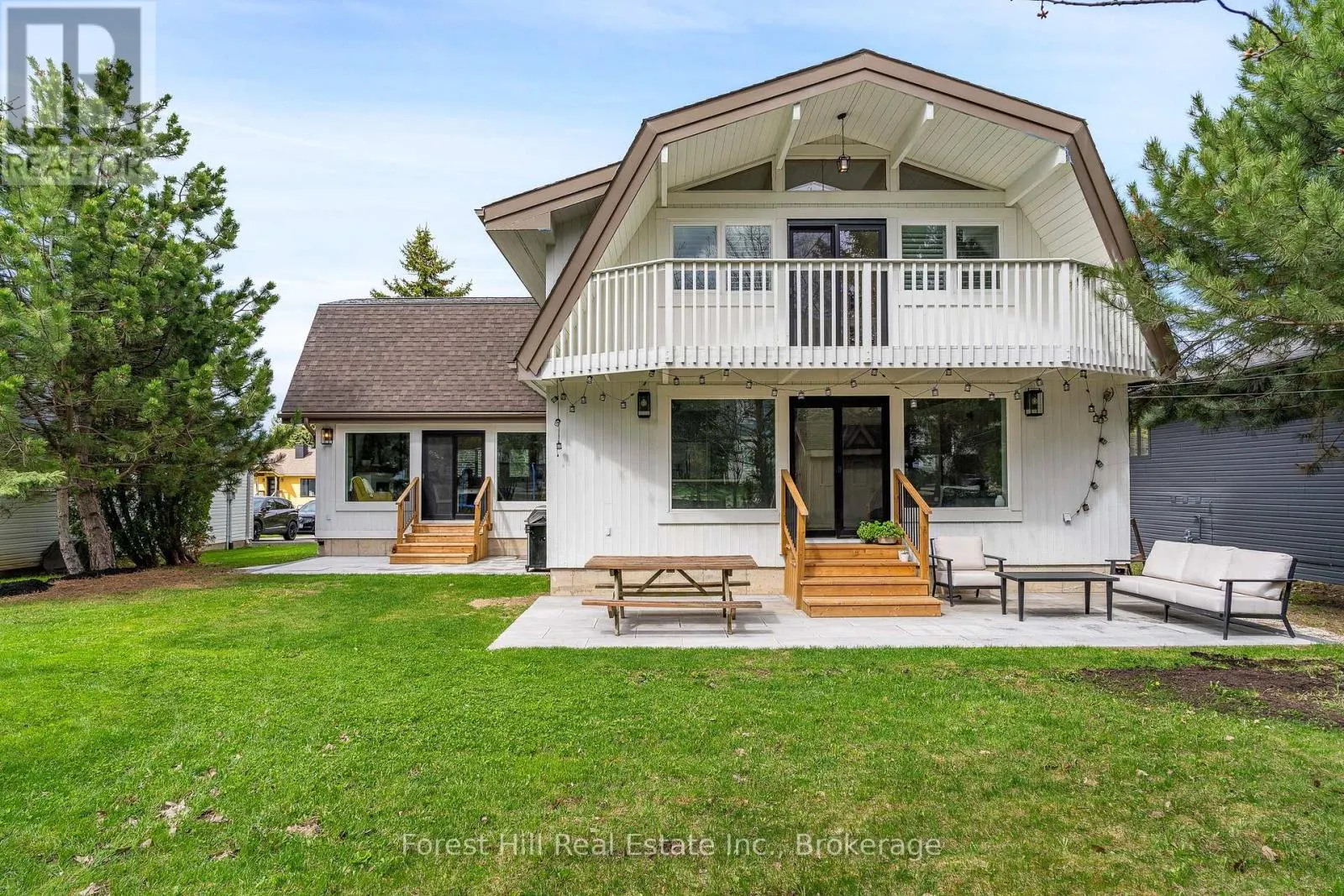 144 BROOKER BOULEVARD