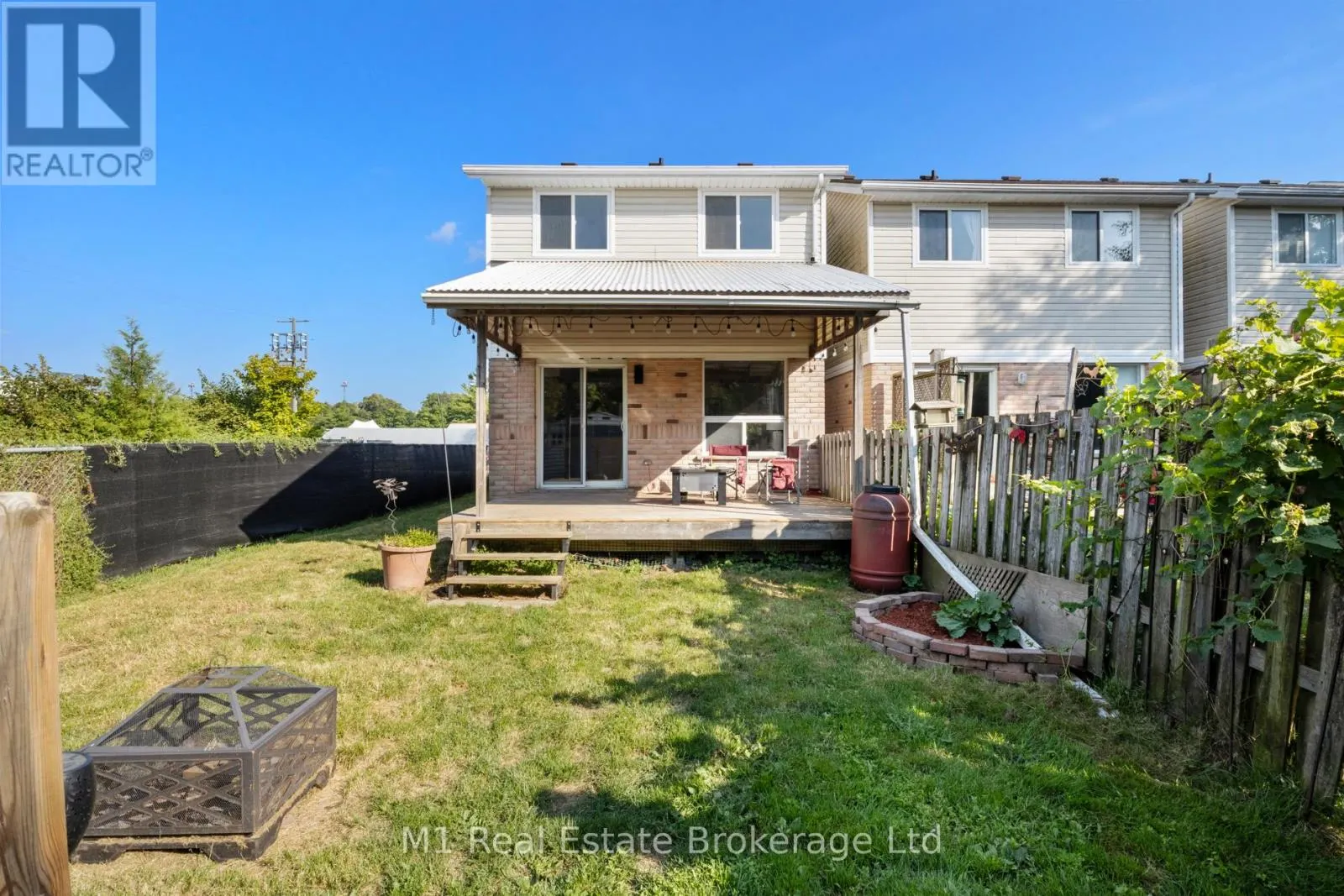 710 DENNY GATE
